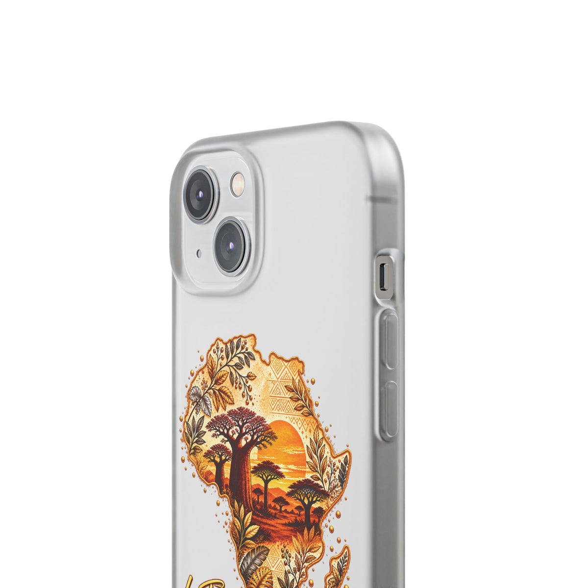 Coque – L’Afrique