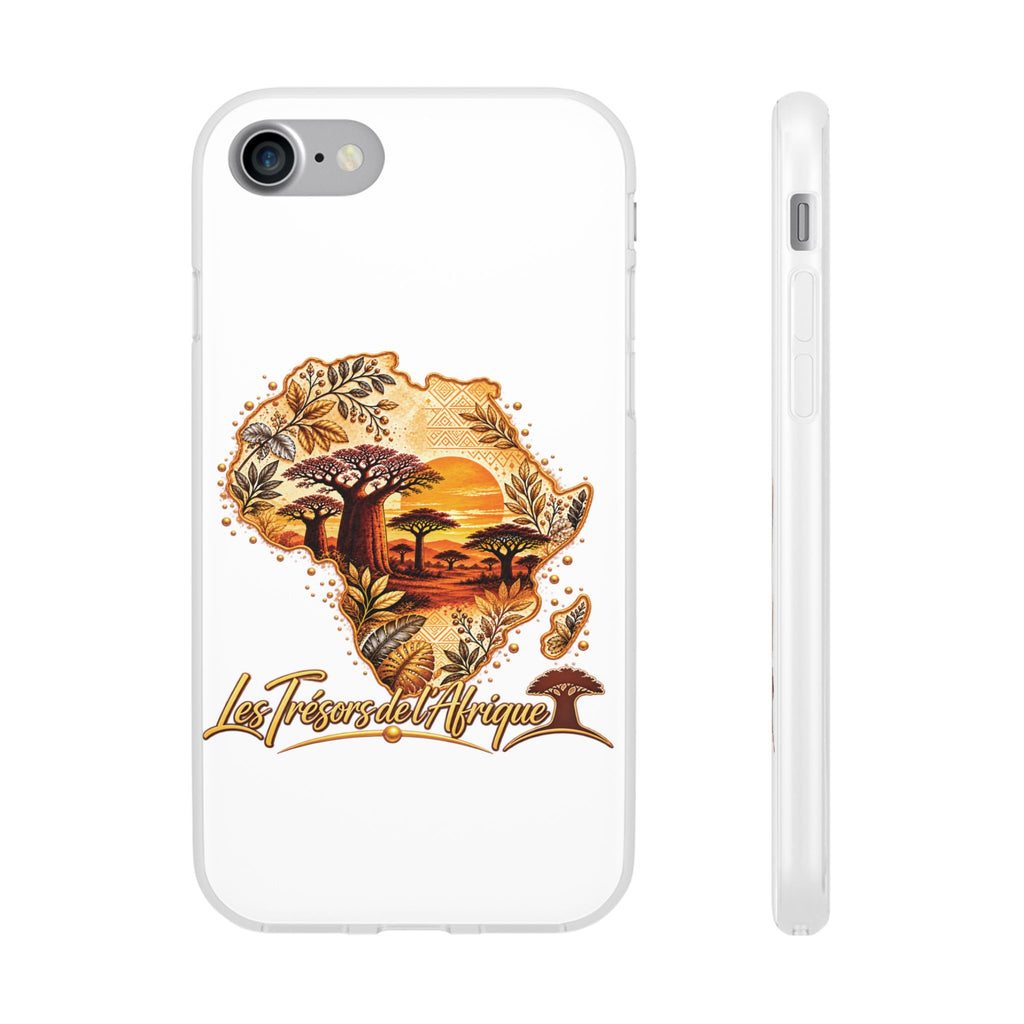 Coque – L’Afrique