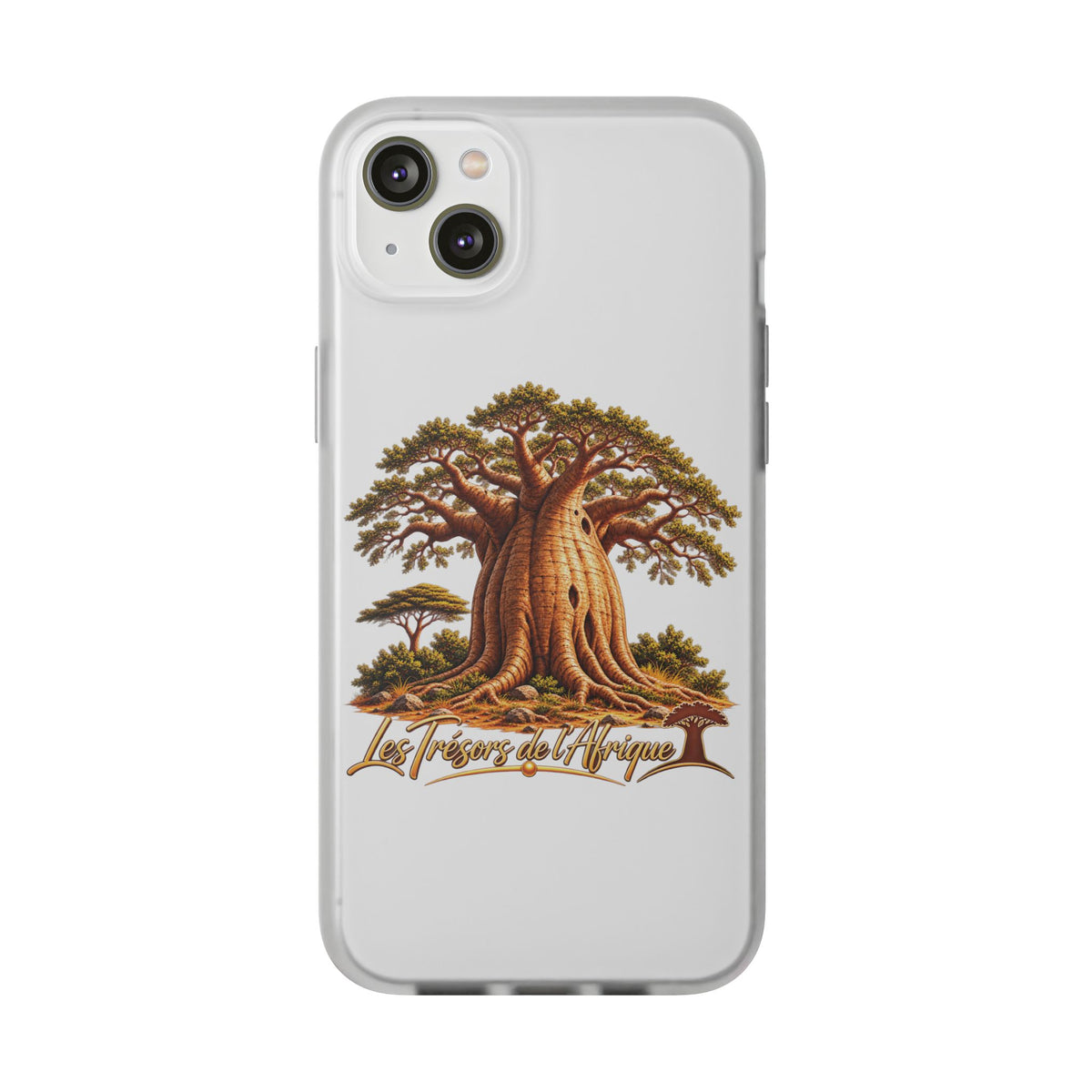 Coque – Le Baobab