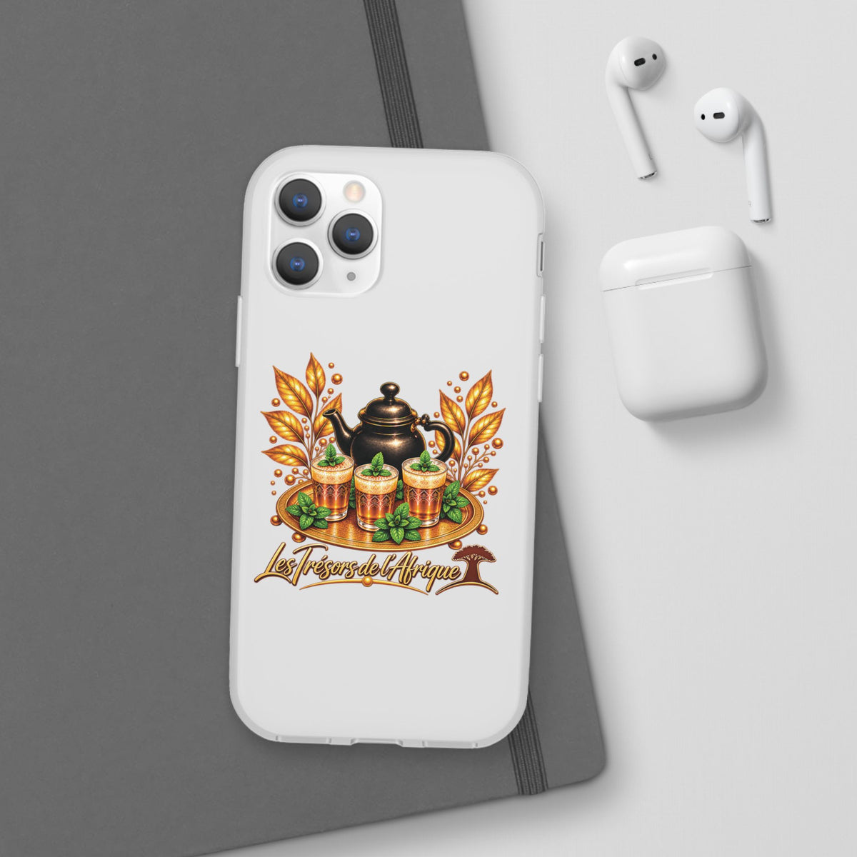 Coque – L’Attaya