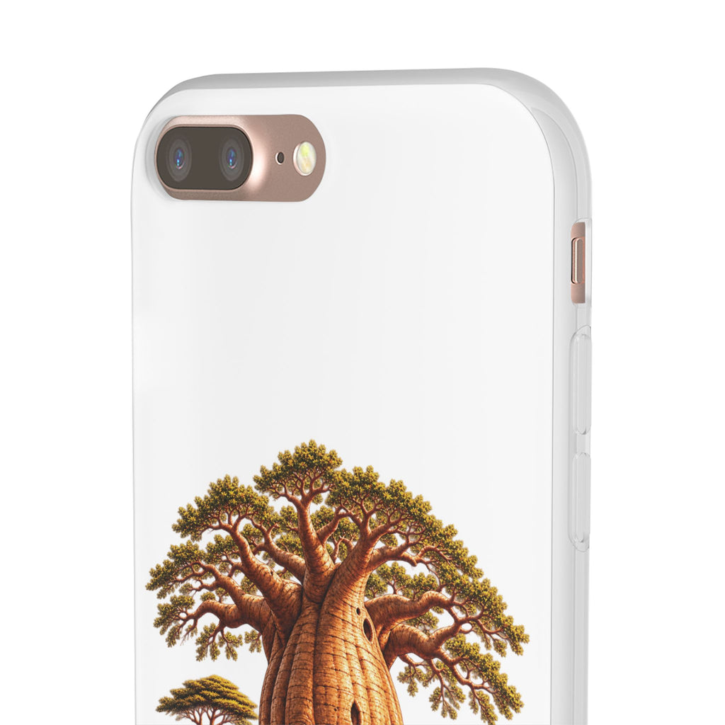 Coque – Le Baobab