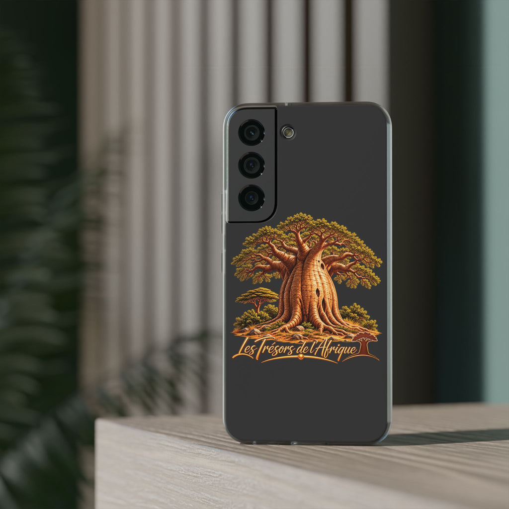 Coque – Le Baobab