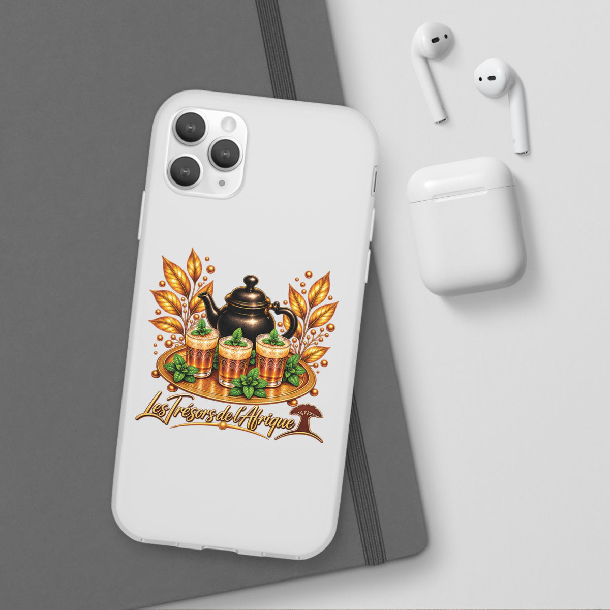 Coque – L’Attaya