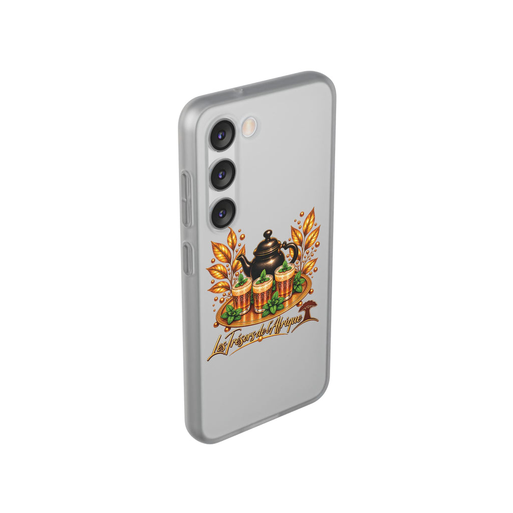 Coque – L’Attaya