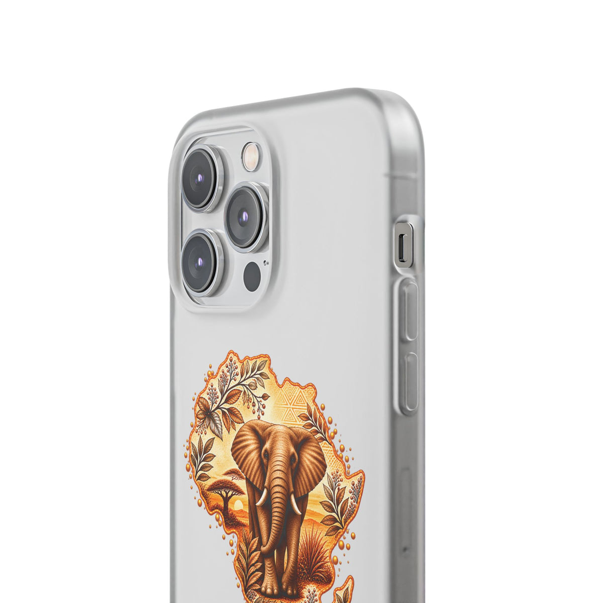 Coque – L’Éléphant