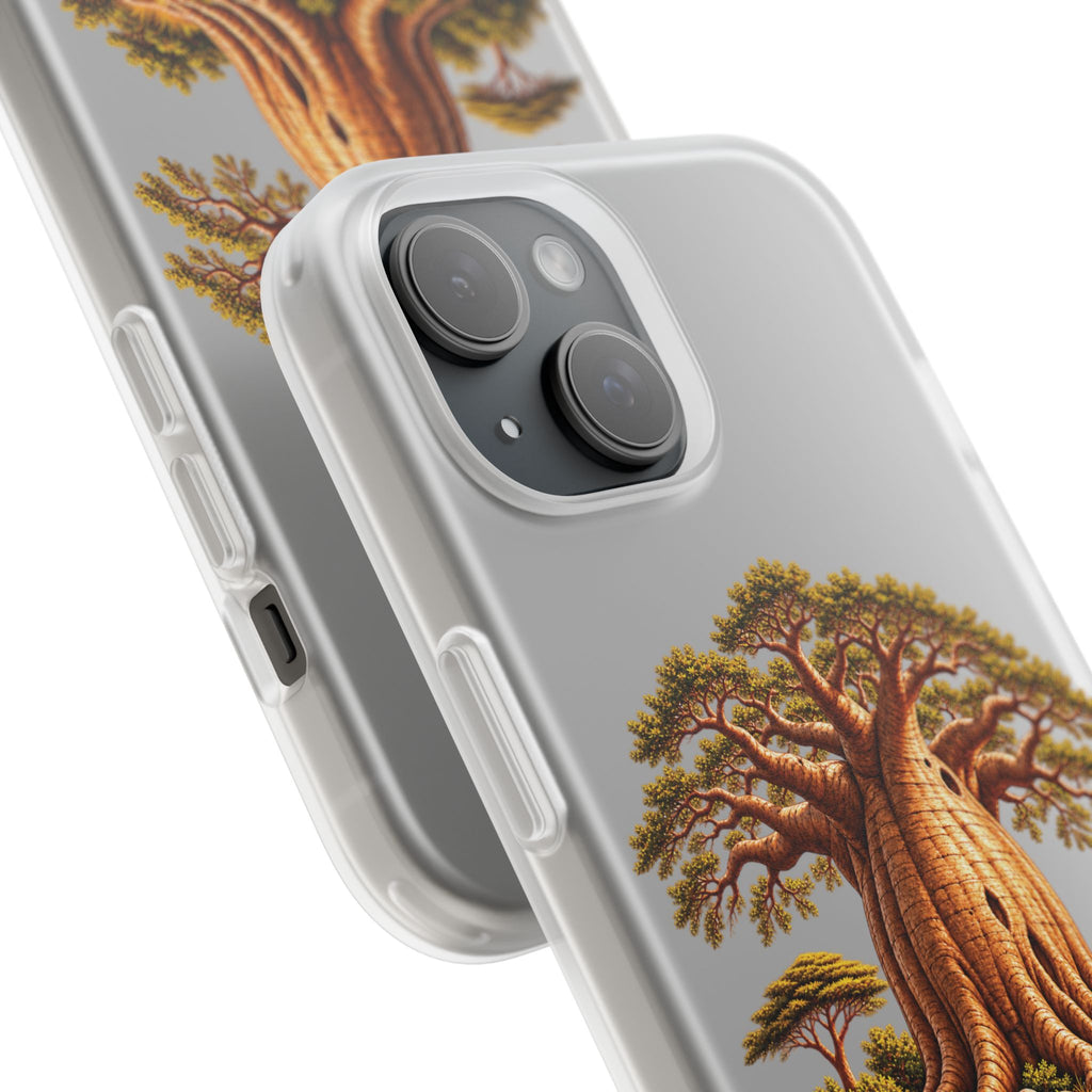 Coque – Le Baobab