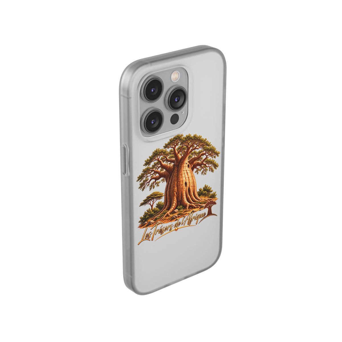 Coque – Le Baobab