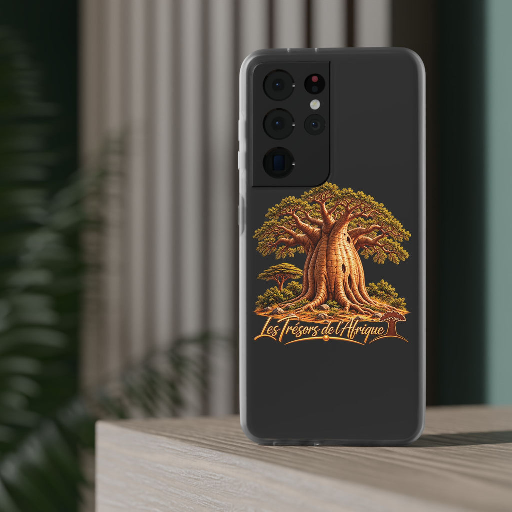 Coque – Le Baobab