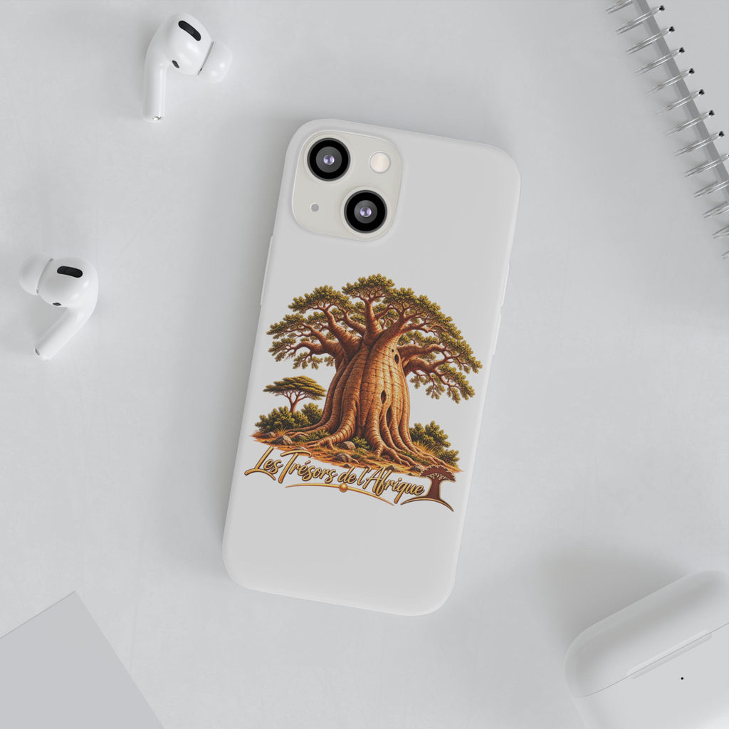 Coque – Le Baobab