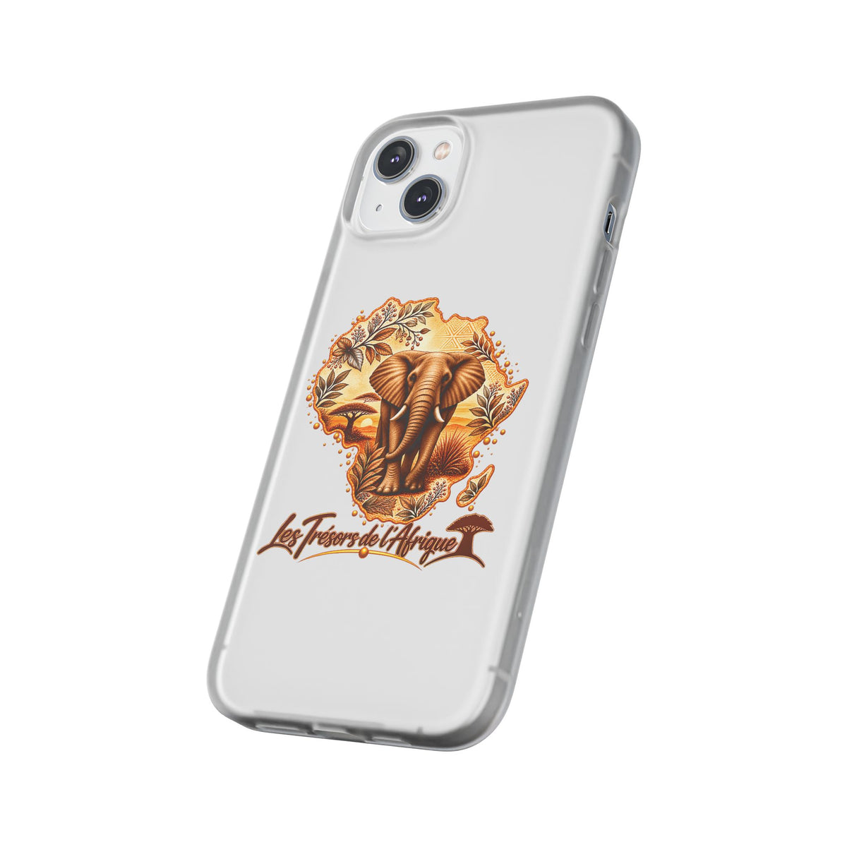 Coque – L’Éléphant