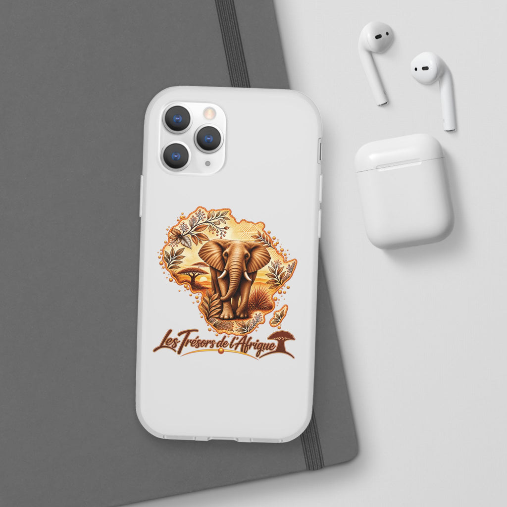 Coque – L’Éléphant