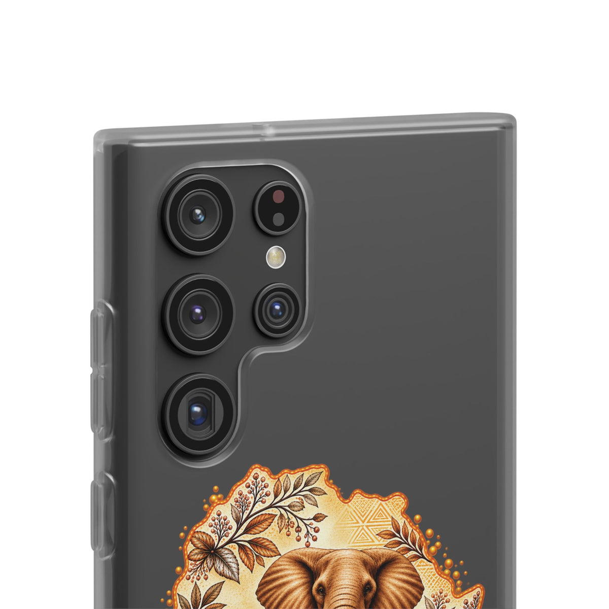 Coque – L’Éléphant