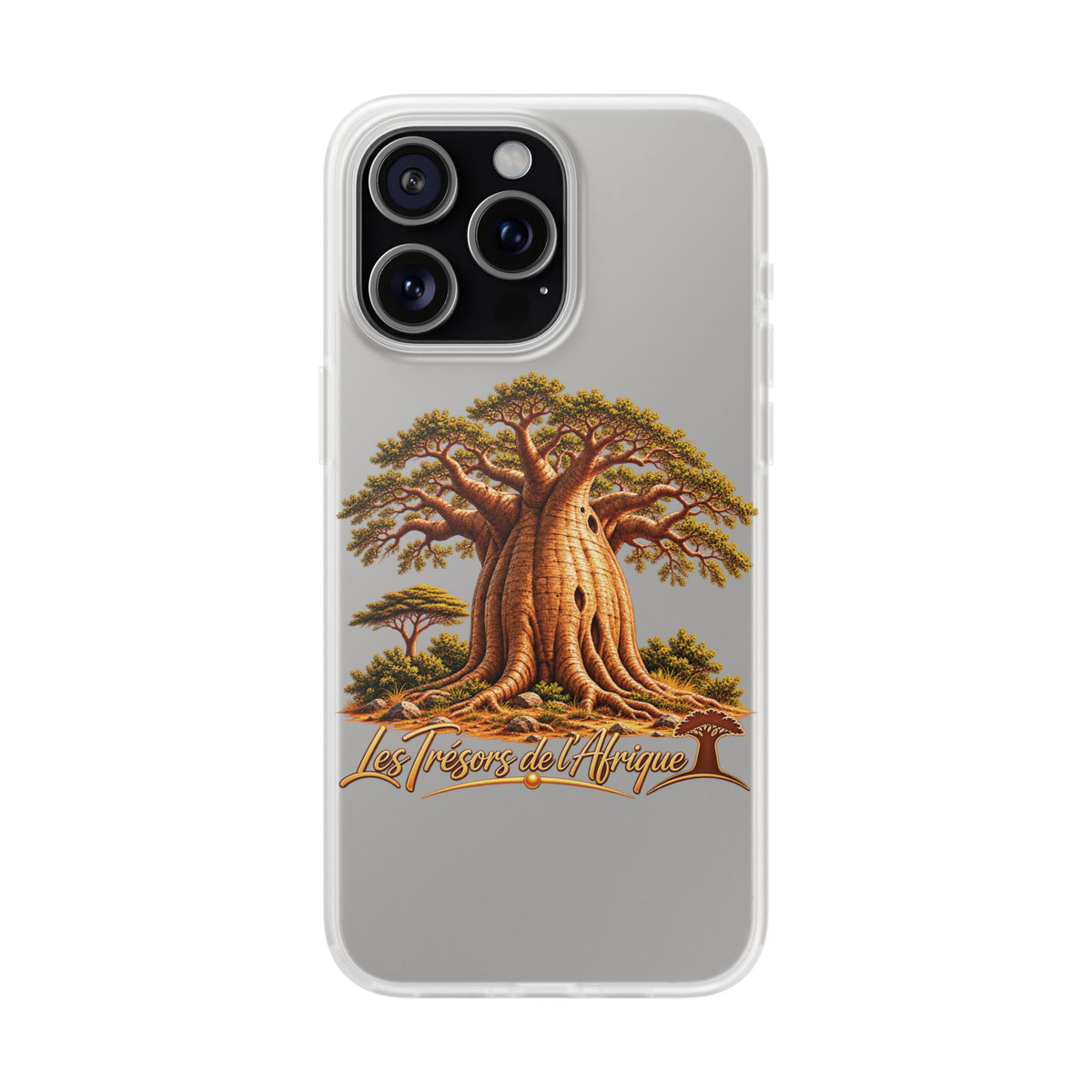 Coque – Le Baobab