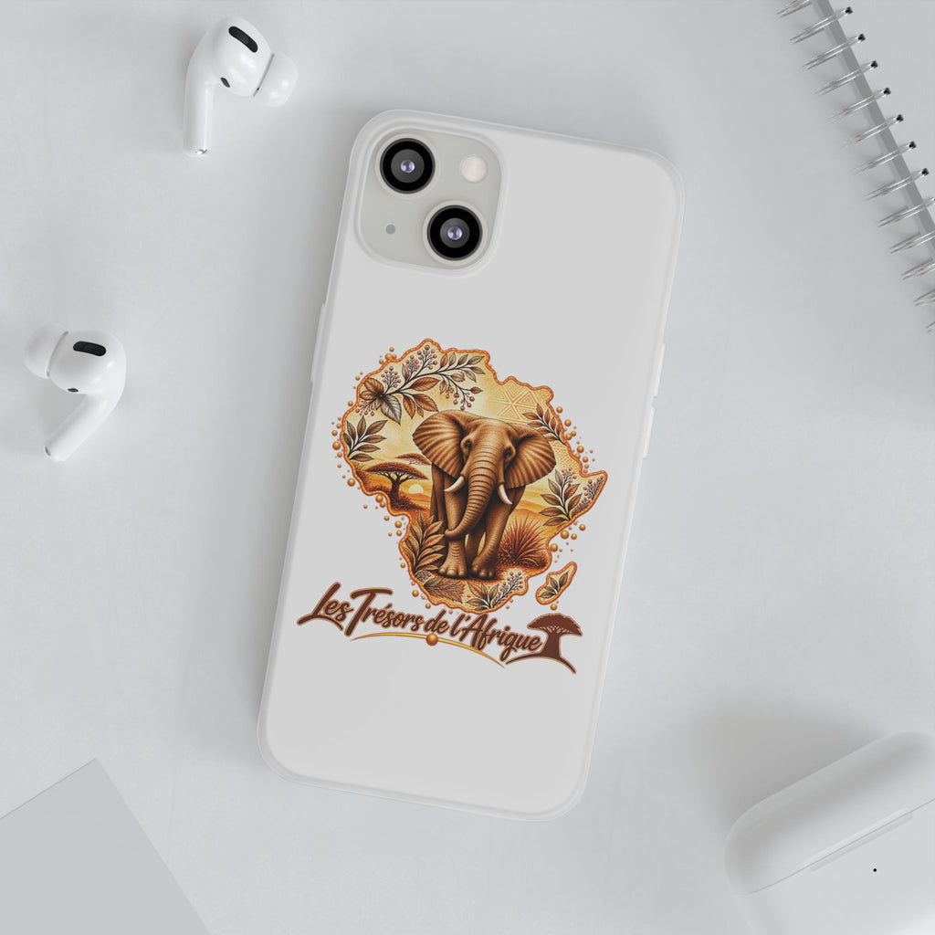 Coque – L’Éléphant
