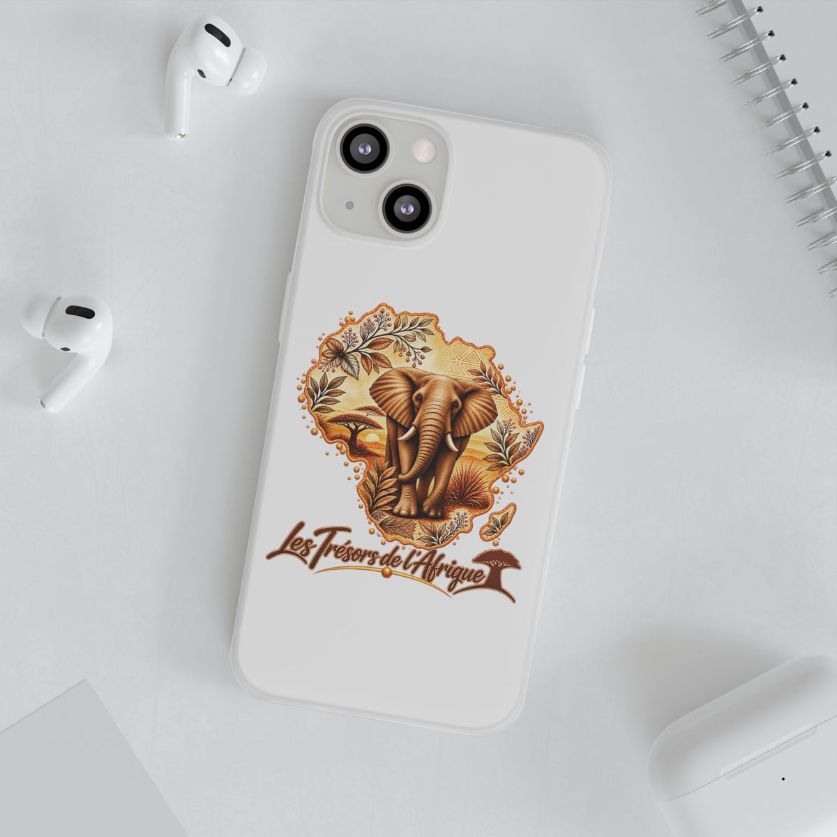Coque – L’Éléphant