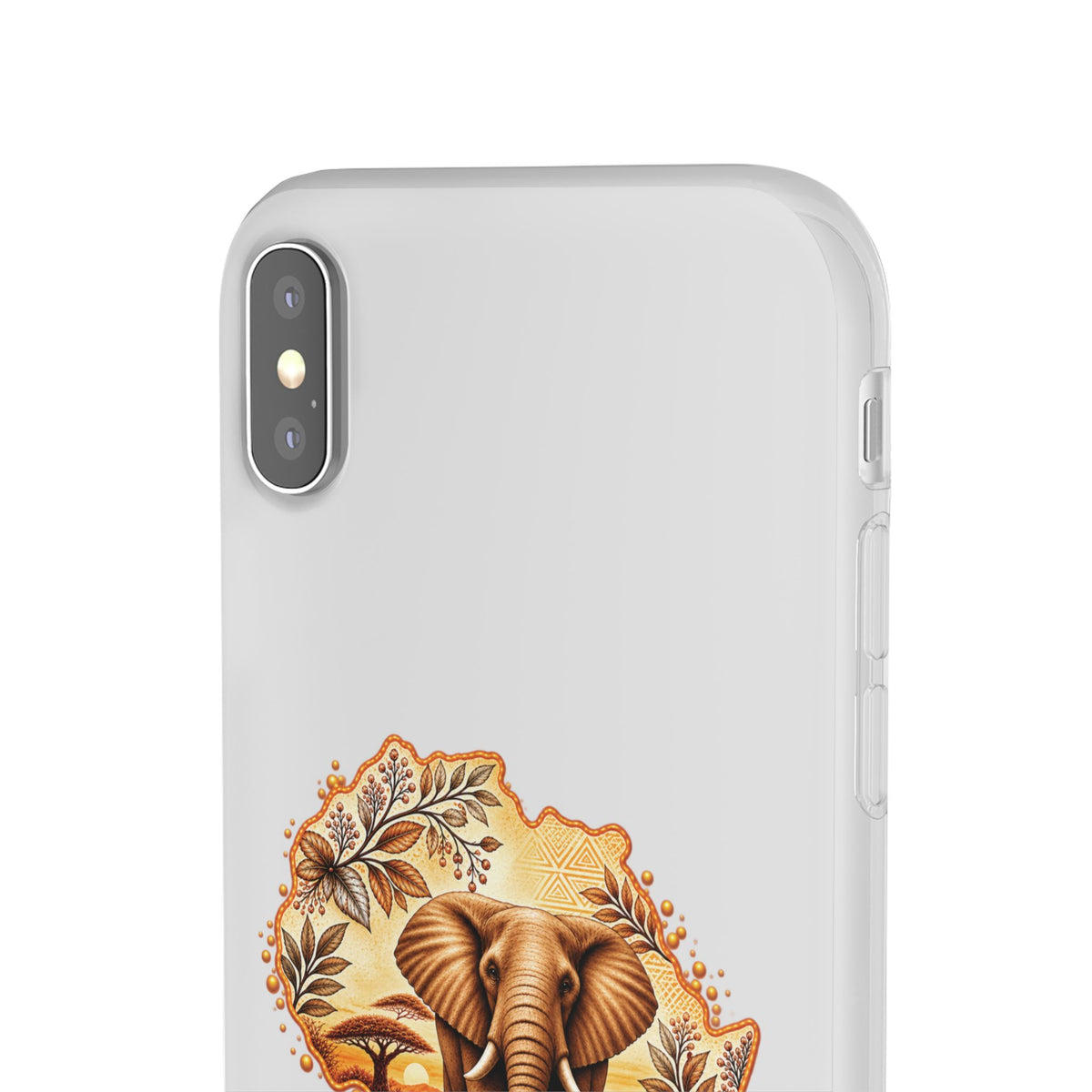 Coque – L’Éléphant