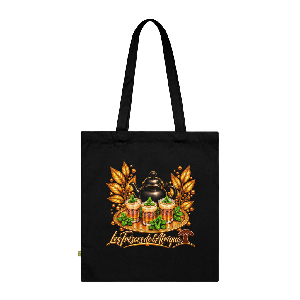 Tote Bag – L’Attaya