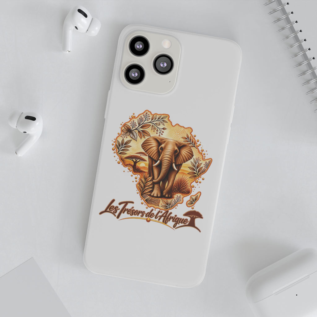 Coque – L’Éléphant