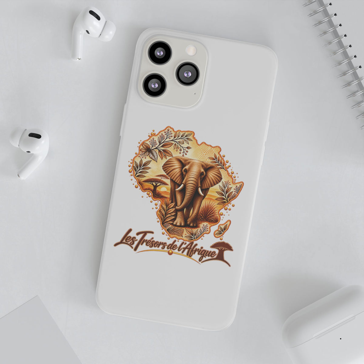 Coque – L’Éléphant