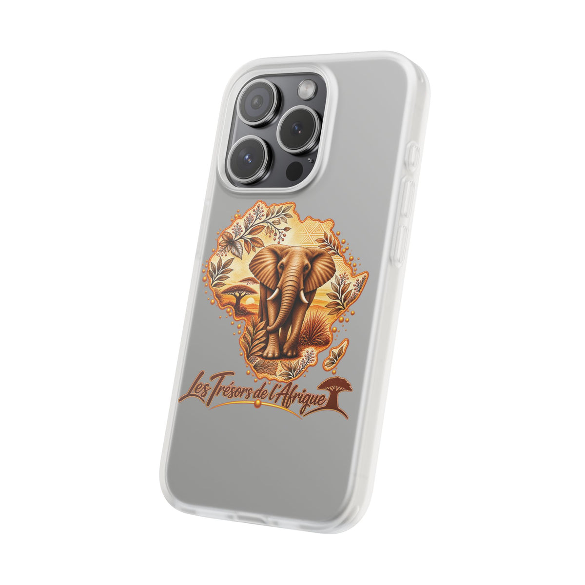 Coque – L’Éléphant