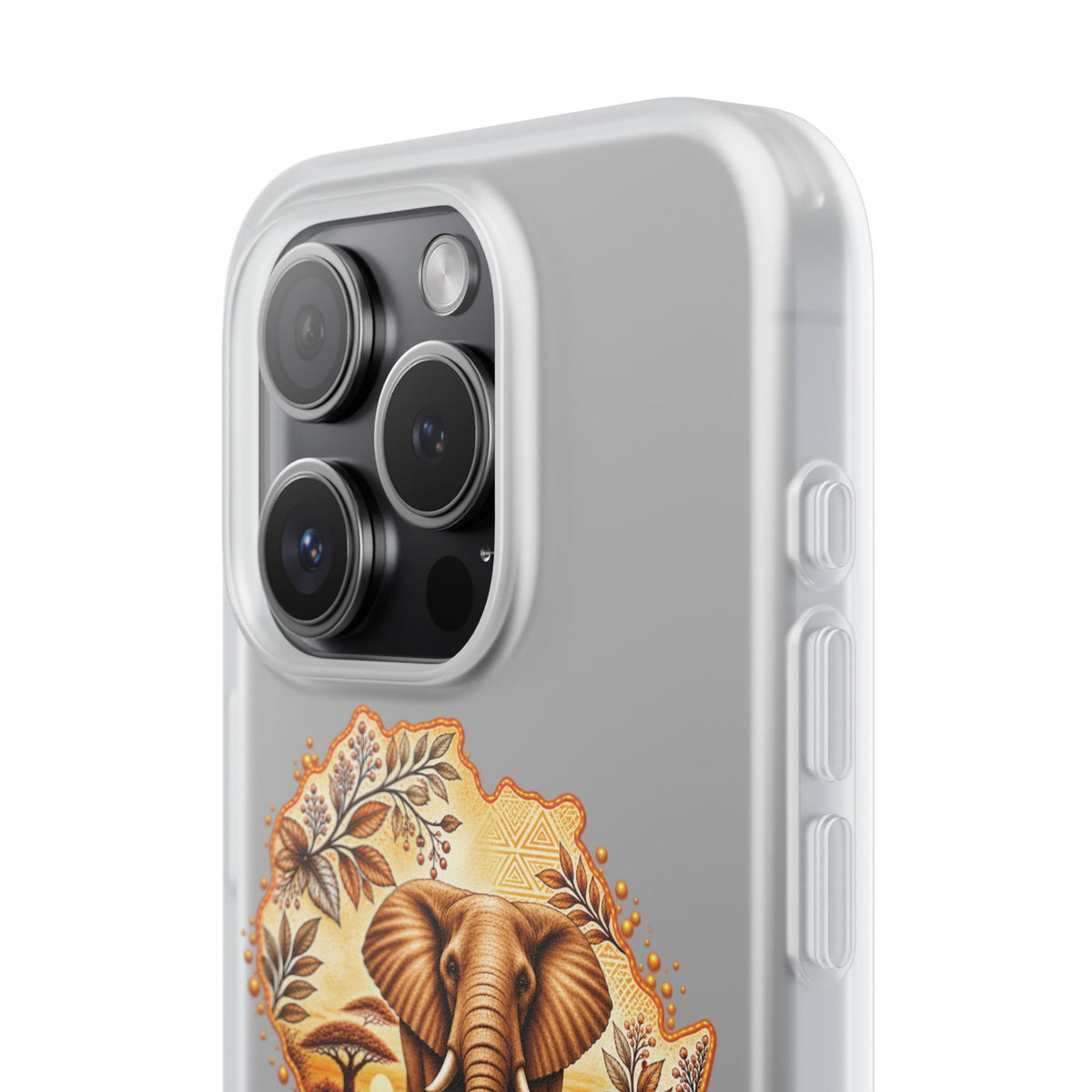 Coque – L’Éléphant