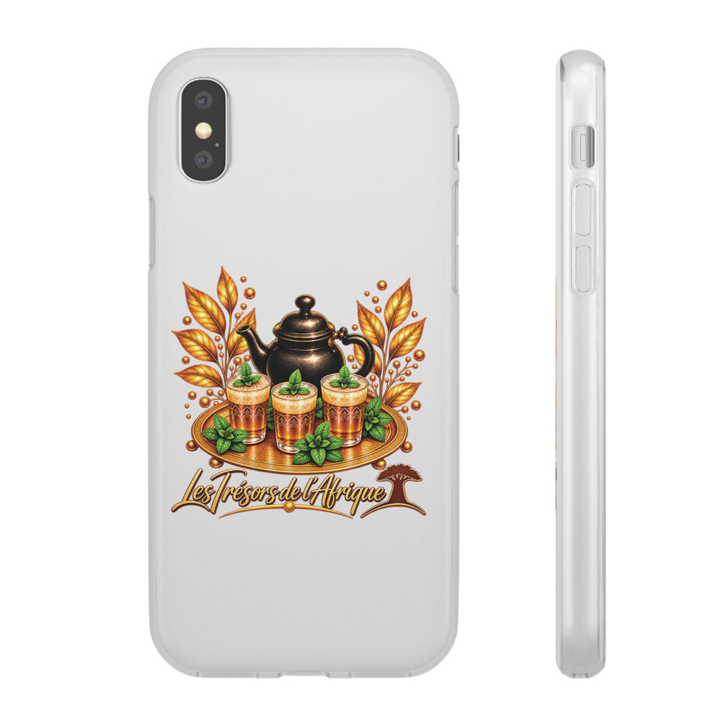 Coque – L’Attaya
