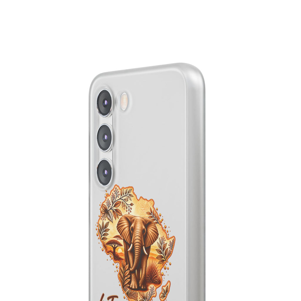 Coque – L’Éléphant