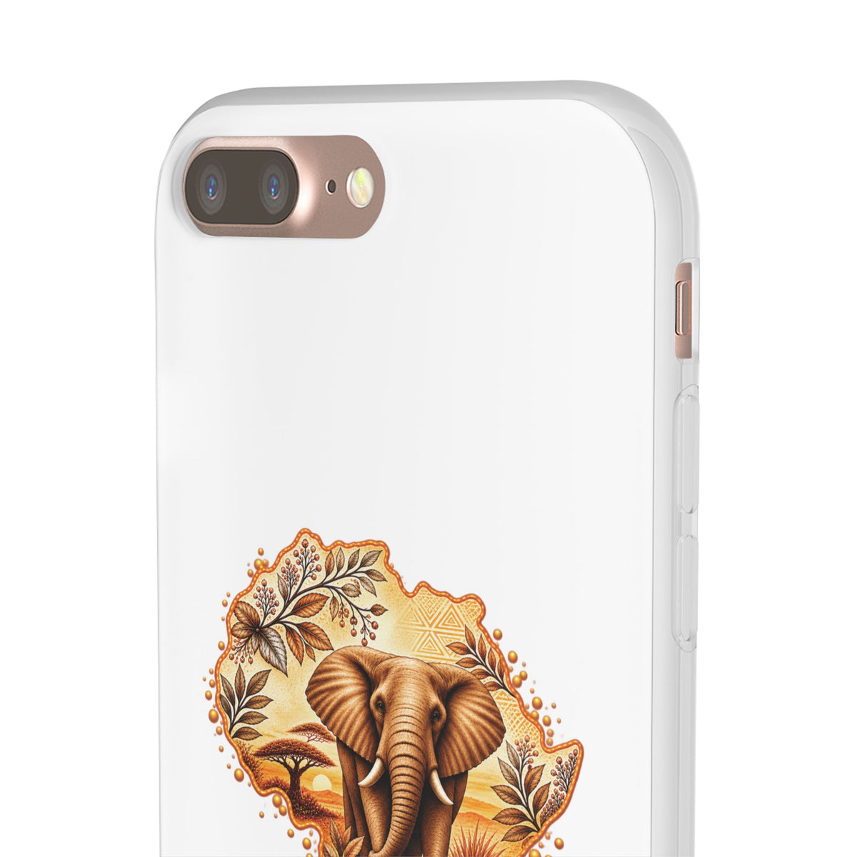 Coque – L’Éléphant
