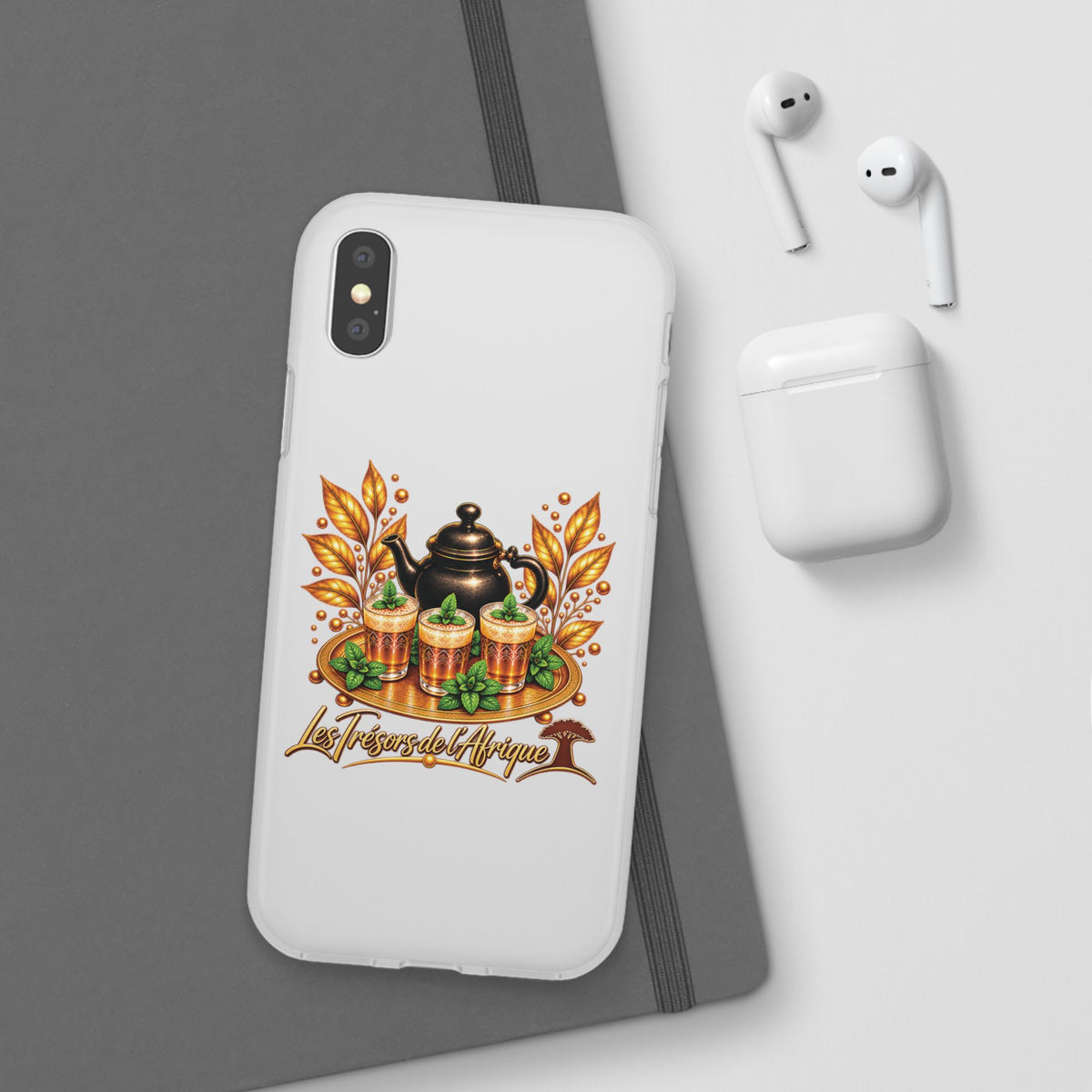 Coque – L’Attaya
