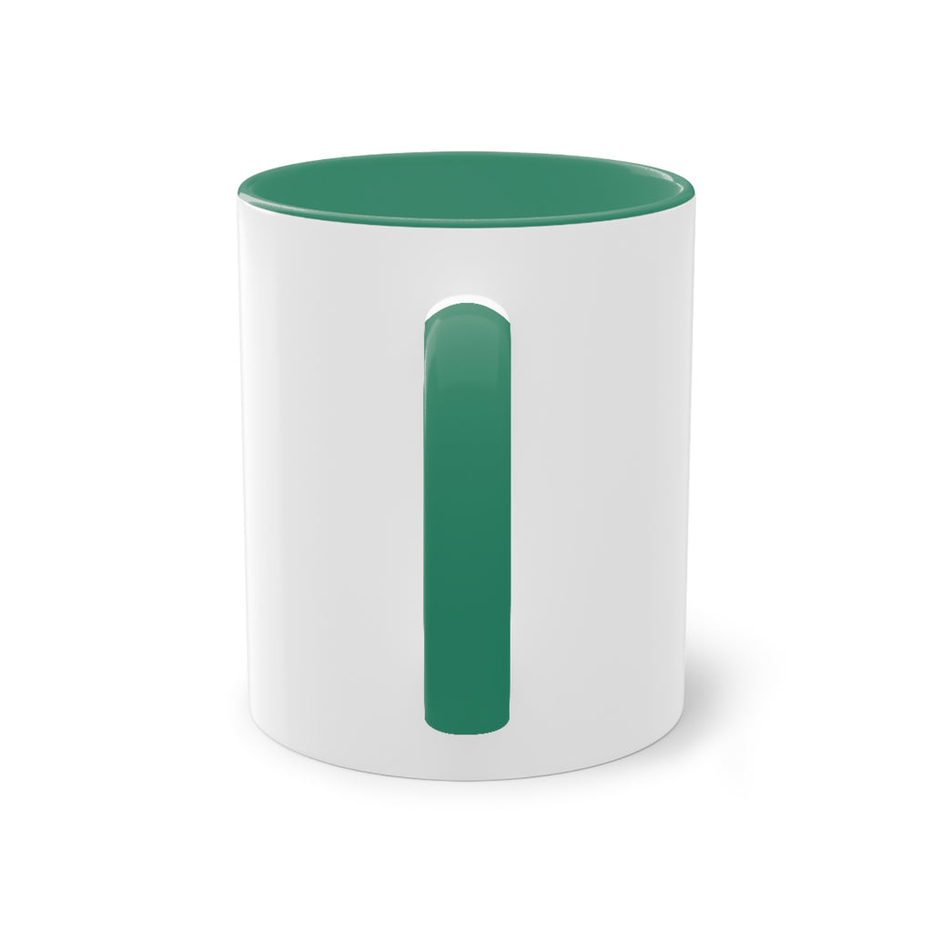 Mug - L'Afrique - Les Trésors de l'Afrique