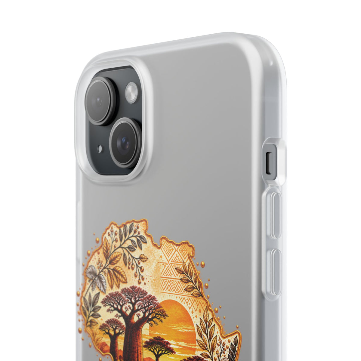 Coque – L’Afrique