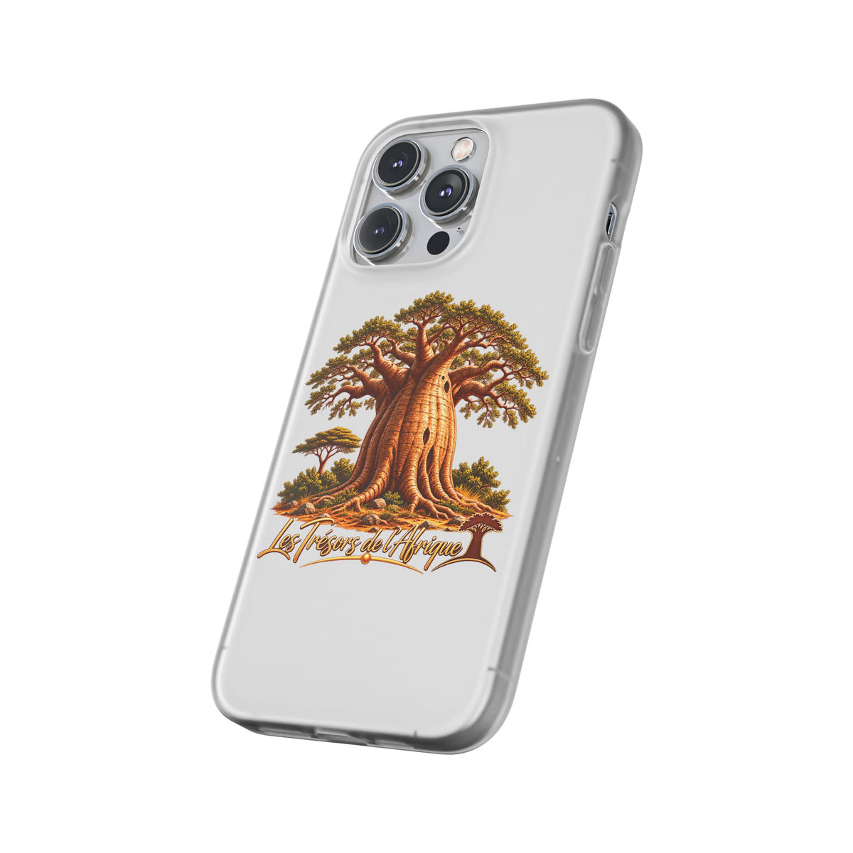 Coque – Le Baobab