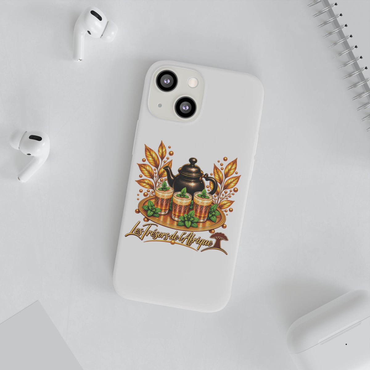 Coque – L’Attaya
