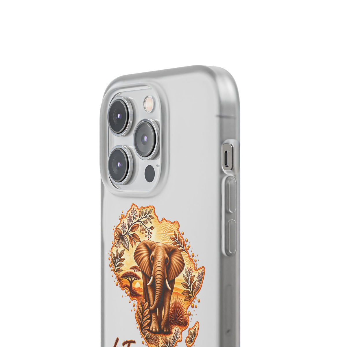 Coque – L’Éléphant