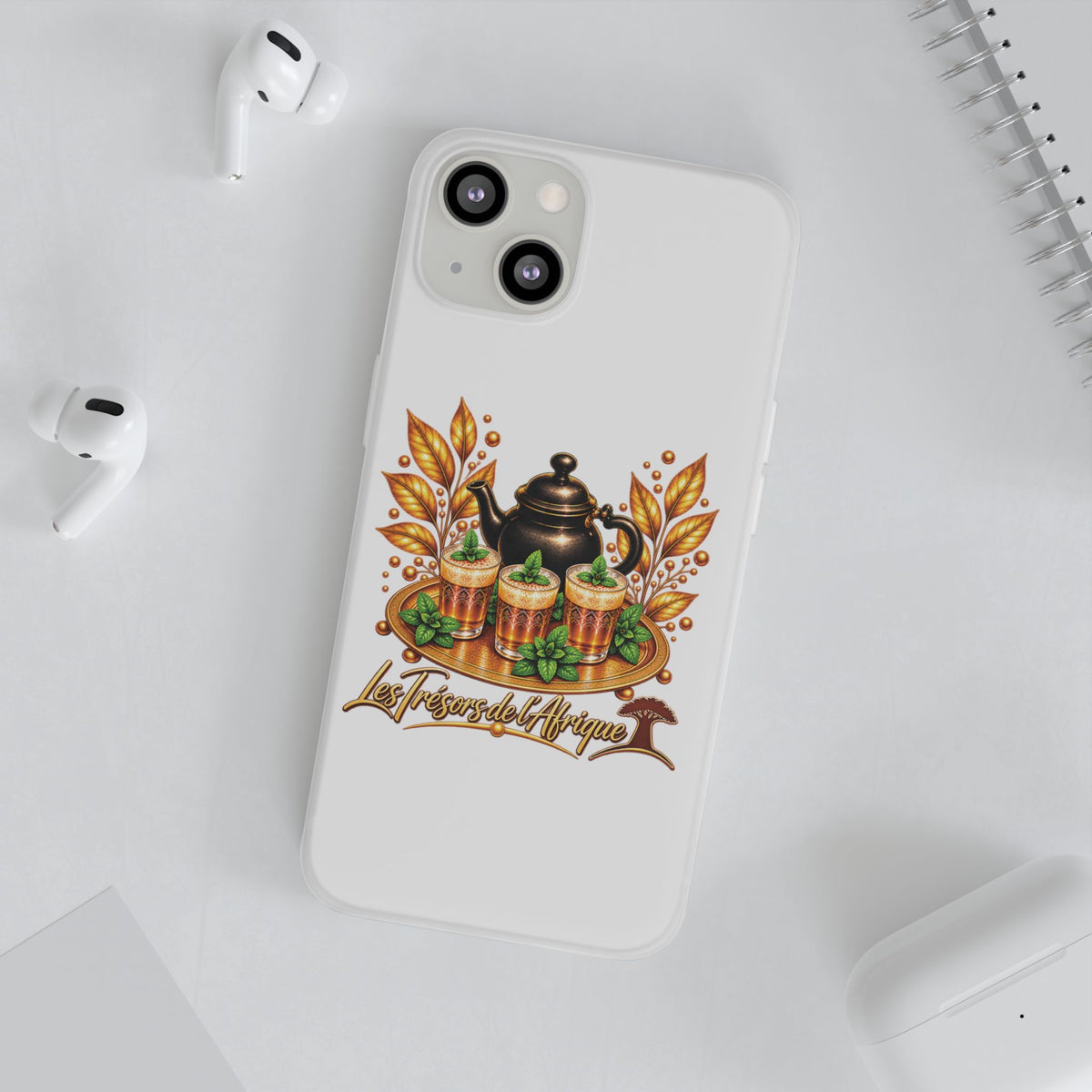 Coque – L’Attaya
