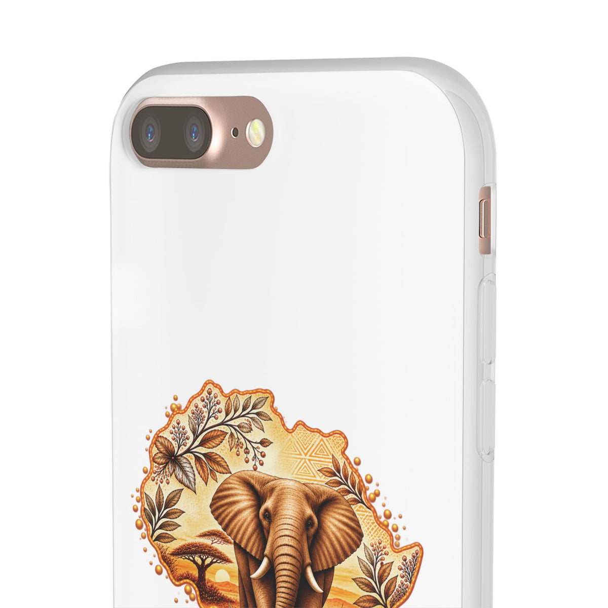 Coque – L’Éléphant